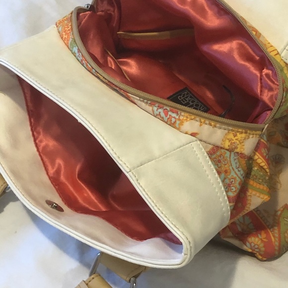 TYLER RODAN BAG, COORDINATED WALLET & COIN PURSE - Picture 8 of 16